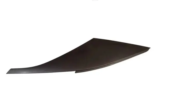 Volkswagen ID.4 (C) pillar trim 11A853378A 11A853378