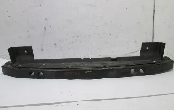 Subaru Outback Front bumper mounting bracket 57707AG080 57731AG591
