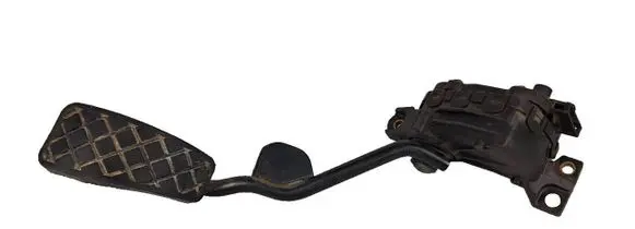 Audi A4 S4 B6 8E 8H Accelerator throttle pedal 8D2721523B