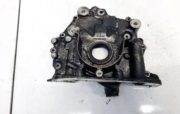 Audi A4 S4 B5 8D Oil pump 059103153K