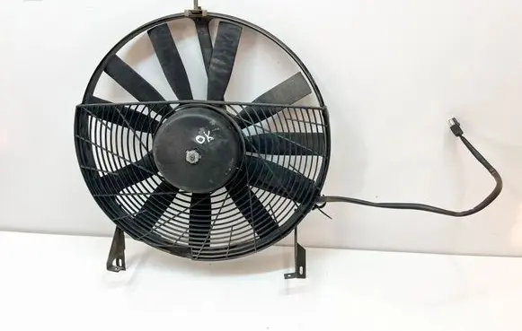 Mercedes-Benz SLC C107 Fan impeller A0005005093 0005005093