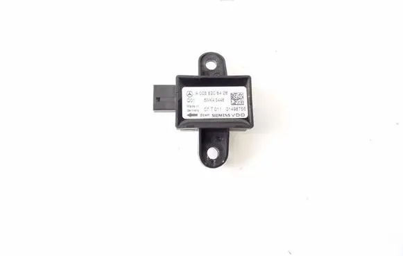 Mercedes-Benz S W221 Airbag deployment crash/impact sensor A0038208426