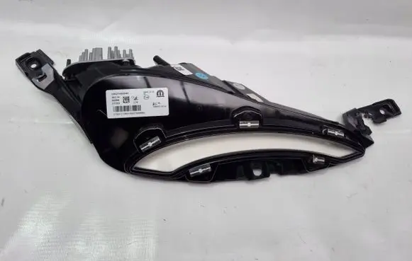 Fiat 500 LED Daytime headlight 00521403940