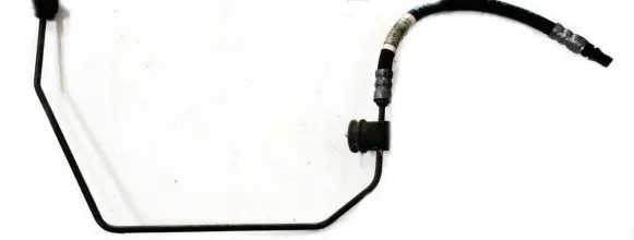 Ford Fiesta Clutch pipe/line H1B17K590FA