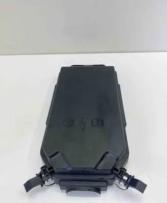 Mercedes-Benz SL R231 Fuse box cover 2315400282 A2315400282