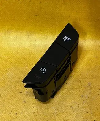 Ford Kuga III Other switches/knobs/shifts LJ6T11B573BAD
