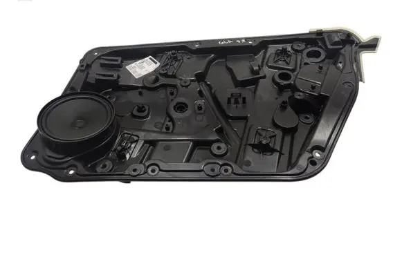 Mercedes-Benz GLA W156 Front door window regulator with motor