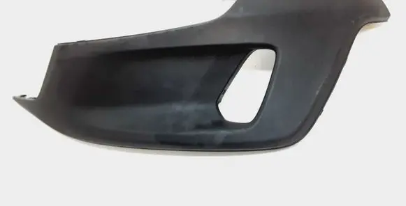 Volvo V40 Cross country Front bumper corner part panel trim 31353342