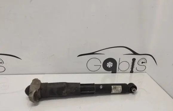 Audi Q4 Sportback e-tron Rear shock absorber/damper 1EA512013AK
