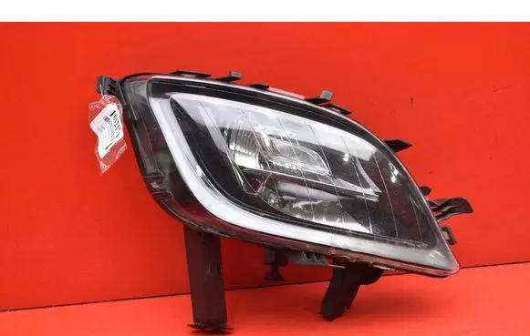 Opel Astra J Front fog light 13293623