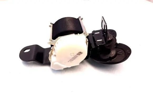 BMW X2 F39 Rear seatbelt 33057253 34281233A