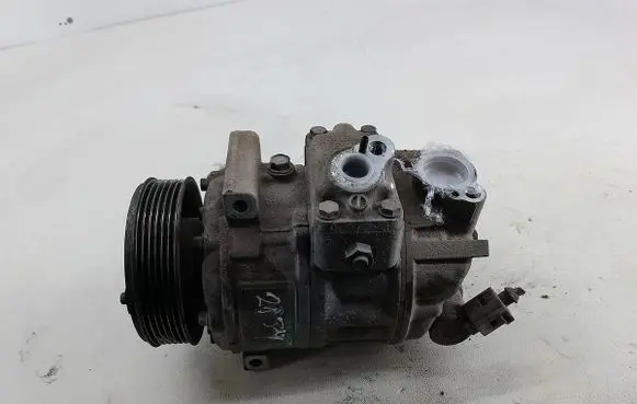 Air conditioning (A/C) compressor (pump)