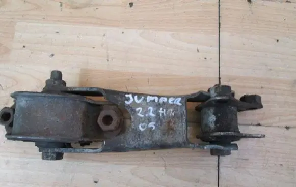 Citroen Jumper Engine mount vacuum valve 
