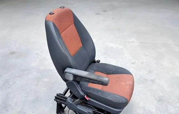 Citroen Jumper Front driver seat 260629HR1032