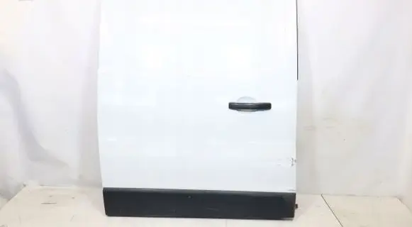 Renault Trafic III (X82) Side sliding door 