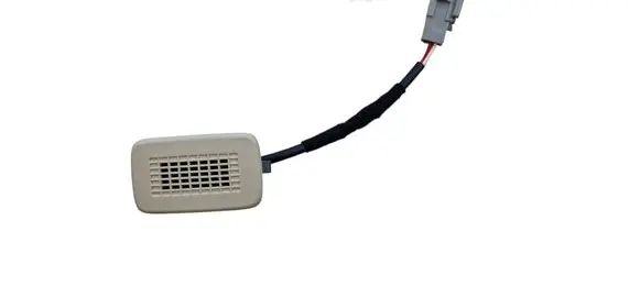 Ford Edge II Microphone (bluetooth/phone) KA1T19A391 KA1T19A391AA3AM1 GHJEA