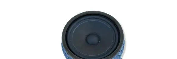 KIA Ceed Front door speaker 96330J7100