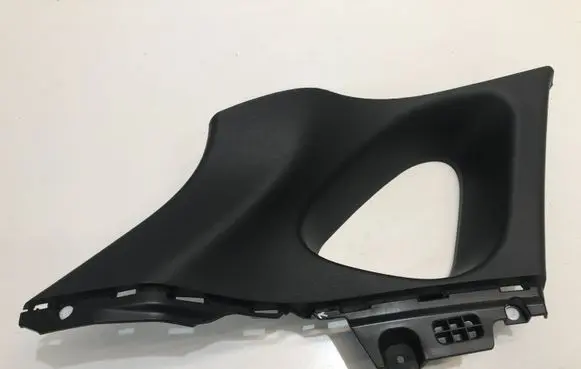 Hyundai i20 (BC3 BI3) (D)pillar trim (top) 85851Q0000