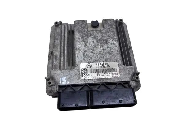 Engine control unit/module