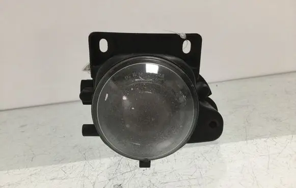 Front fog light