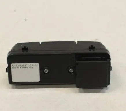 Mercedes-Benz GL X166 Other switches/knobs/shifts A1728208710