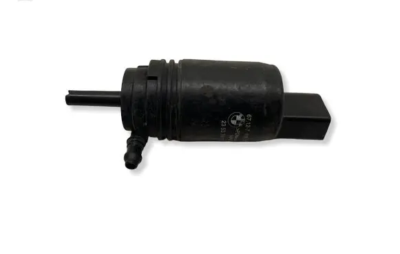 BMW 3 F30 F35 F31 Windscreen/windshield washer pump 7199567 23537610