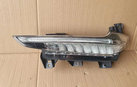 LED Daytime headlight