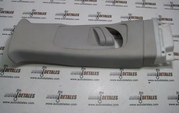 Toyota Avensis T250 (B) pillar trim (top) 7313605010