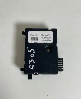 Audi A3 S3 8P Steering angle sensor 1K0959654 01974640 00203500