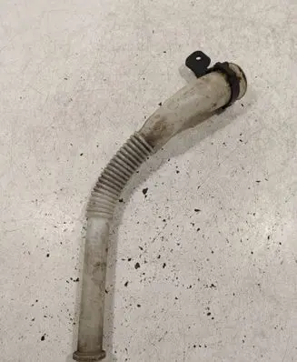 Citroen C5 Window washer liquid tank fill tube 9650759680