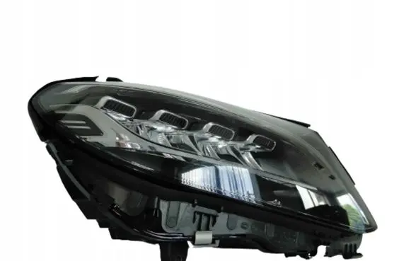 Mercedes-Benz GLC X253 C253 Headlight/headlamp A2539067001