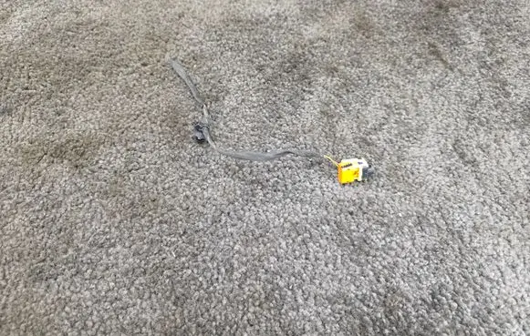 Polestar 2 Other wiring loom