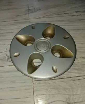 Fiat Doblo Original wheel cap