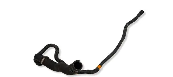 Fiat 500X Engine coolant pipe/hose 