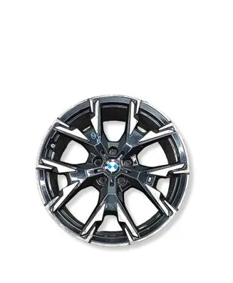 BMW 1 F70 R19 alloy rim 5A45267