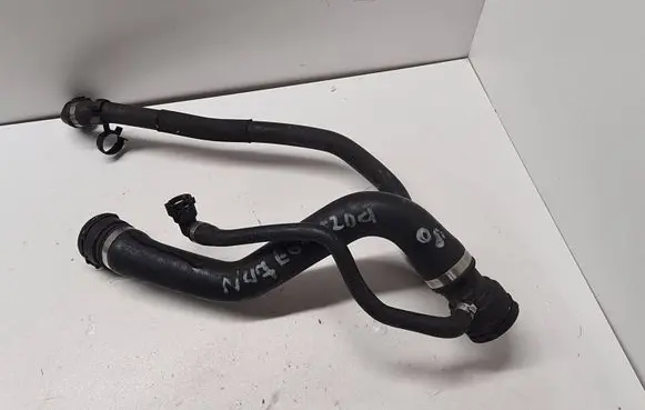 BMW 5 E60 E61 Engine coolant pipe/hose 7799747