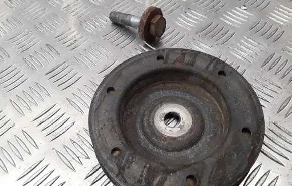 Volvo S40 Crankshaft pulley