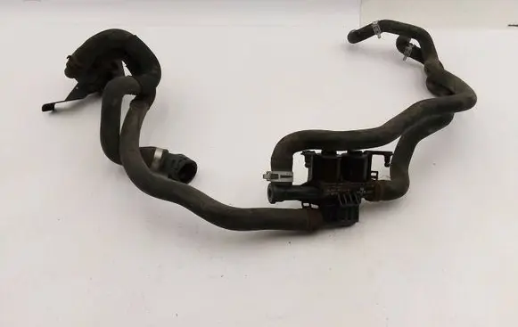 BMW 5 F10 F11 Electric auxiliary coolant/water pump 704077140