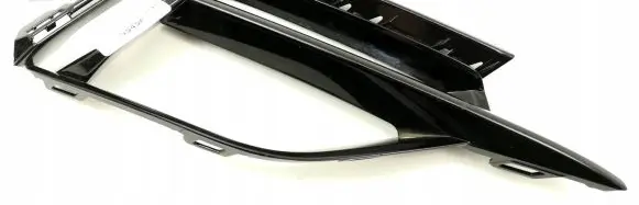 Volkswagen Golf VII Front bumper lower grill 2217351