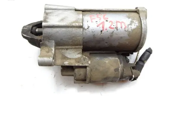 Mini One - Cooper F56 F55 Starter motor 764909003 0001170201 20150212