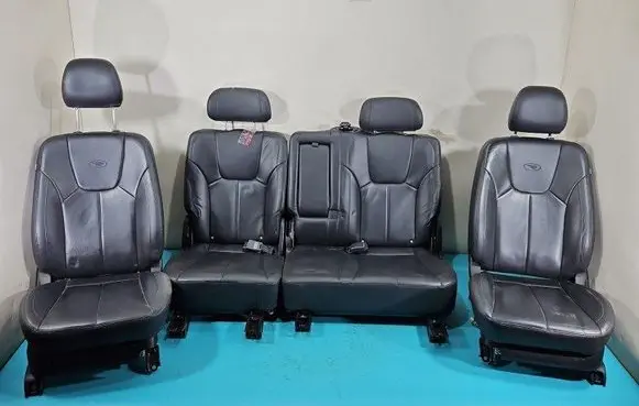 SsangYong Rexton I Seat set IMPRK1482011