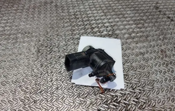 Volkswagen Caddy Turbo solenoid valve 1K0906283A