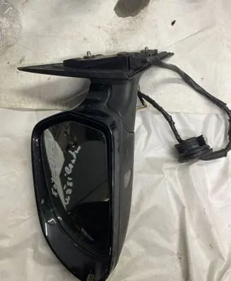 Audi A6 S6 C6 4F Manual wing mirror 