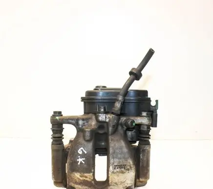 Mercedes-Benz GL X166 Rear brake caliper 32352564