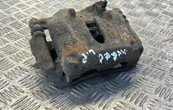 Opel Vivaro Front brake caliper