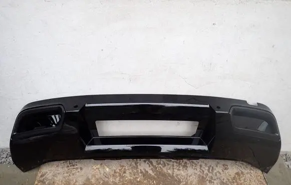 Cupra Formentor Tailgate/trunk spoiler 5FF807568B
