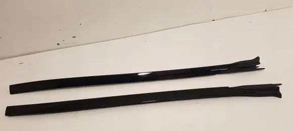 BMW X7 G07 Windshield trim 7434874