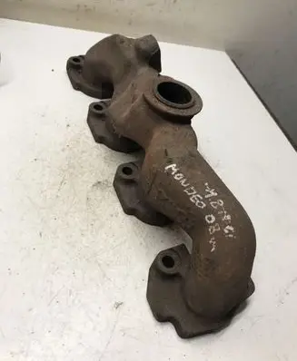 Ford Mondeo MK IV Exhaust manifold 4M5Q9428BB