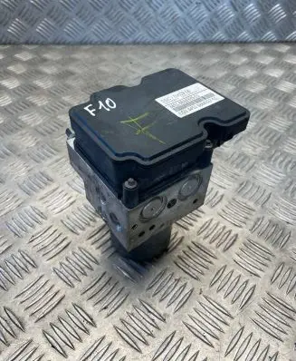 BMW 5 F10 F11 ABS Pump 6868337 6868335