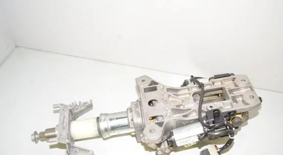 BMW 5 F10 F11 Steering wheel axle 6787926 32306787926